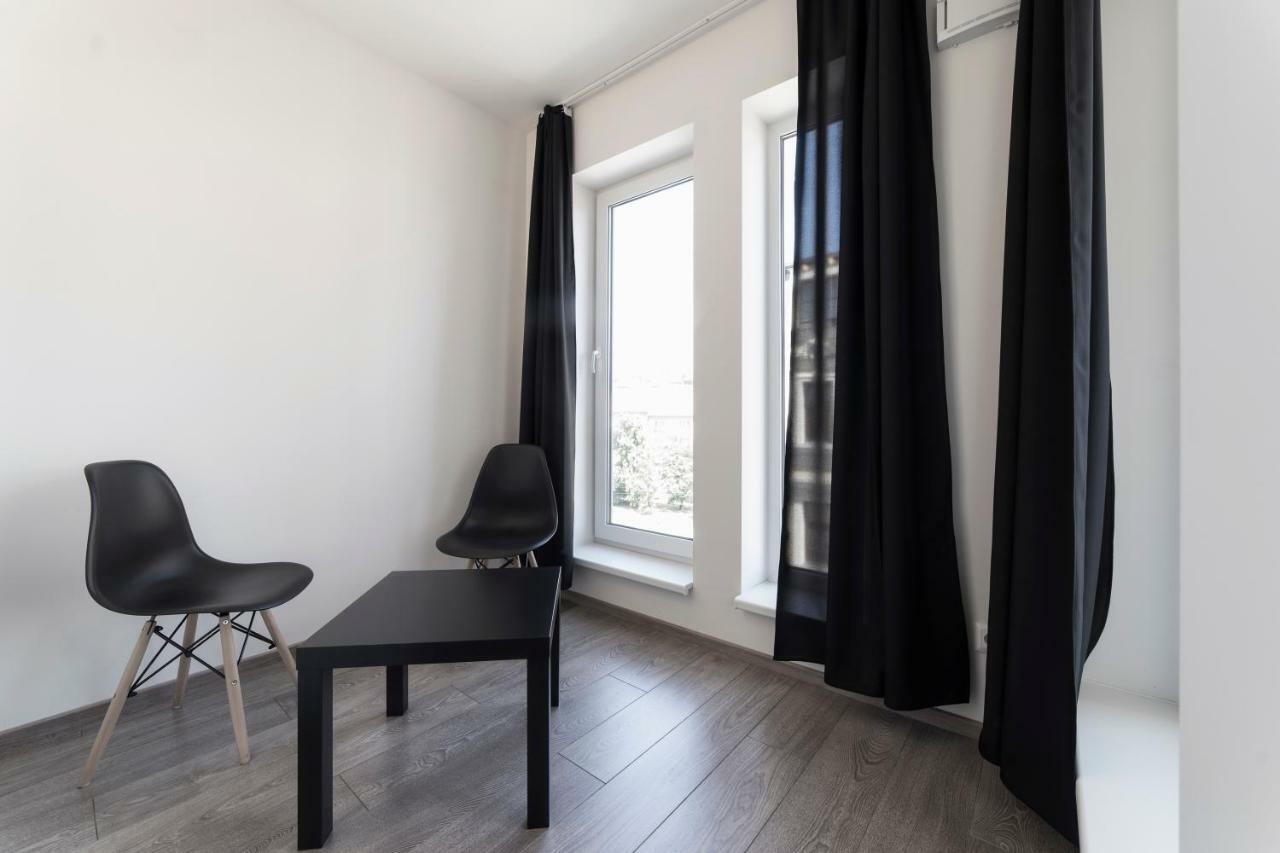 Hostel Homer Liben Прага Экстерьер фото